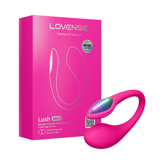 LOVENSE - LUSH MINI