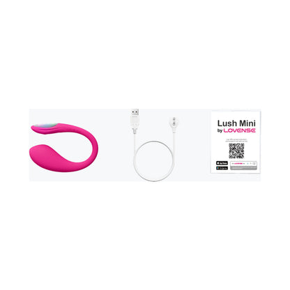 LOVENSE - LUSH MINI