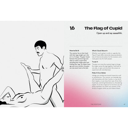 HACHETTE - KAMA SUTRA NIGHTS: 64 CLASSIC SEXUAL POSITIONS FOR COUPLES OF ALL KINDS