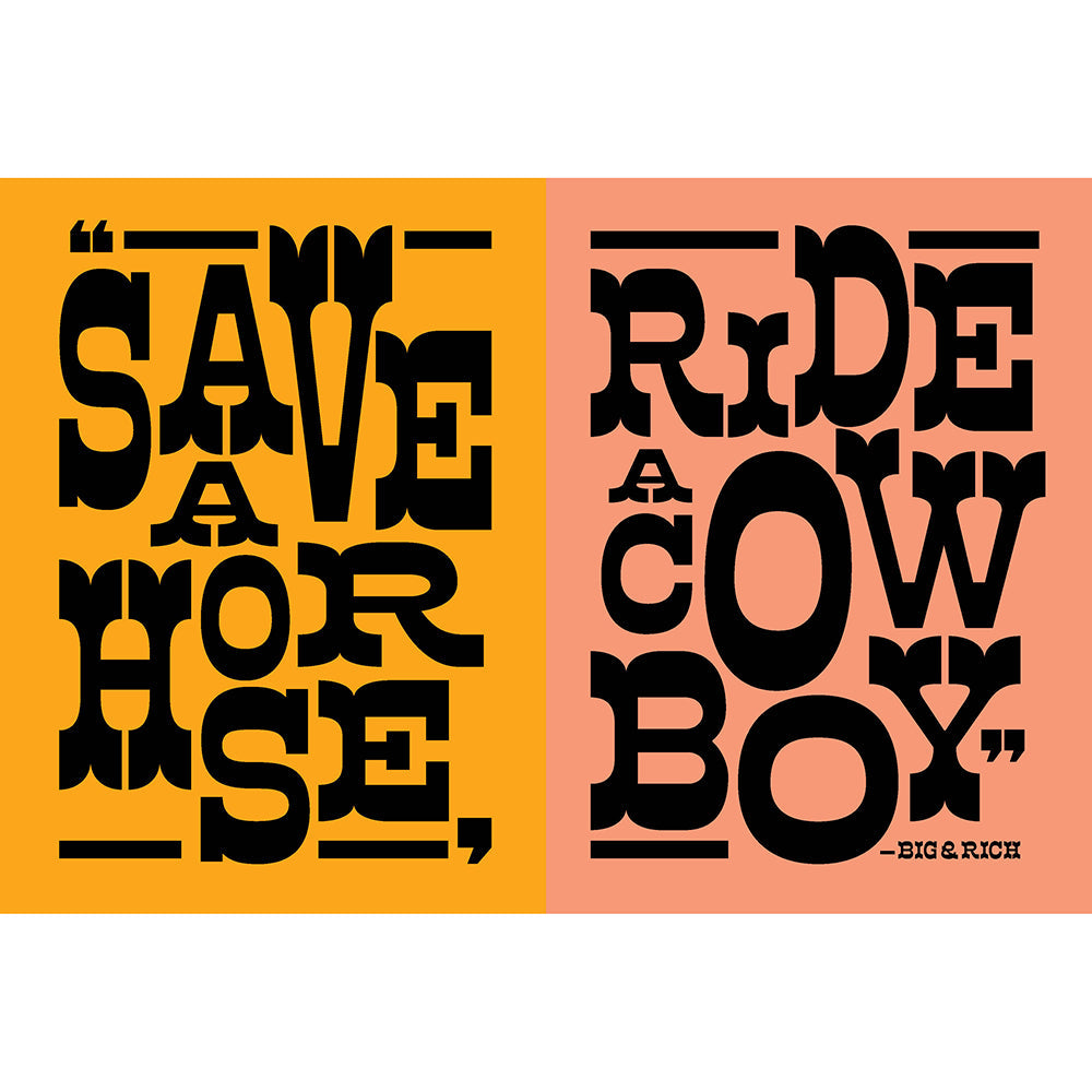 COWBOY KAMA SUTRA: 64 SEX POSITIONS FOR YOU AND YOUR PARDNER