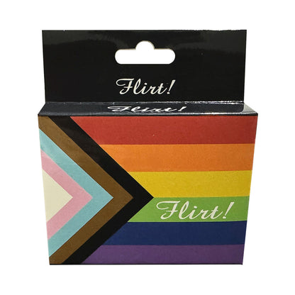 FLIRT!