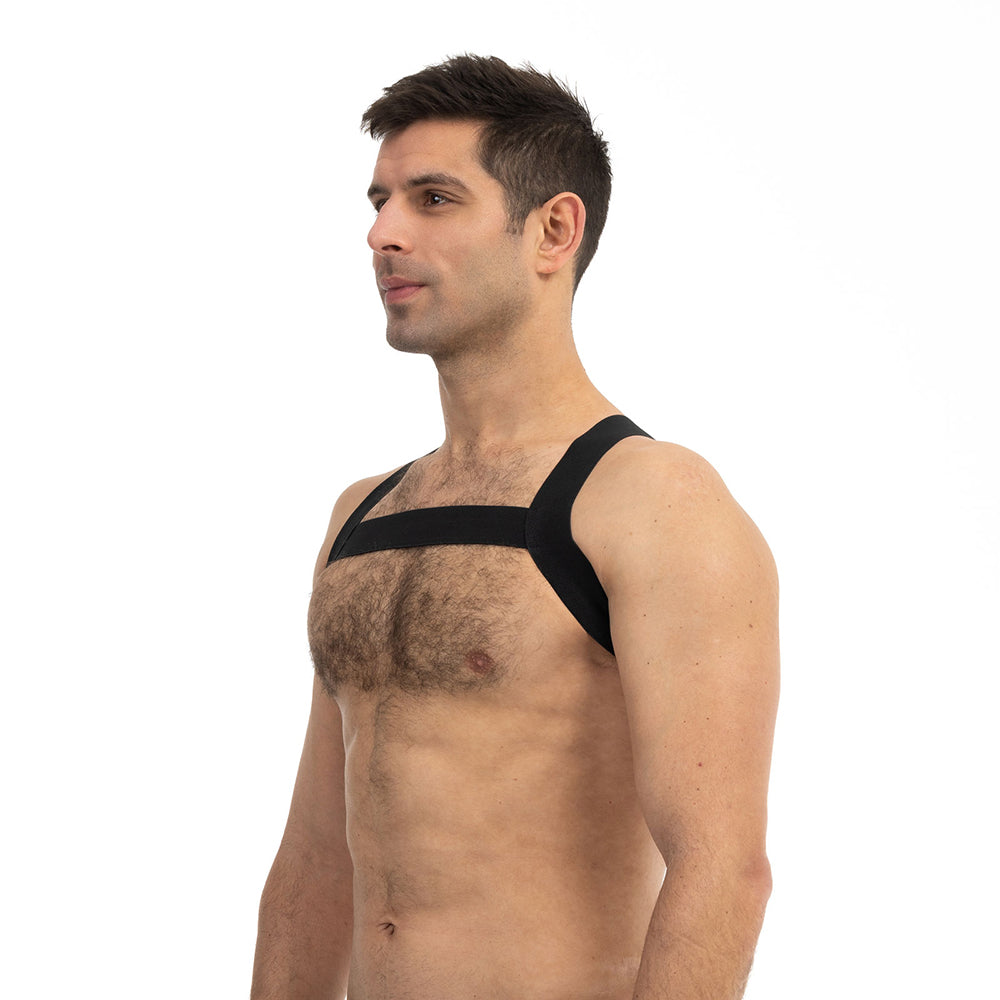 PROWLER RED - SPORTS HARNESS
