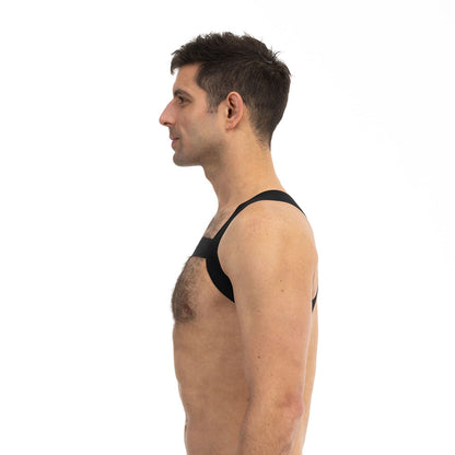 PROWLER RED - SPORTS HARNESS