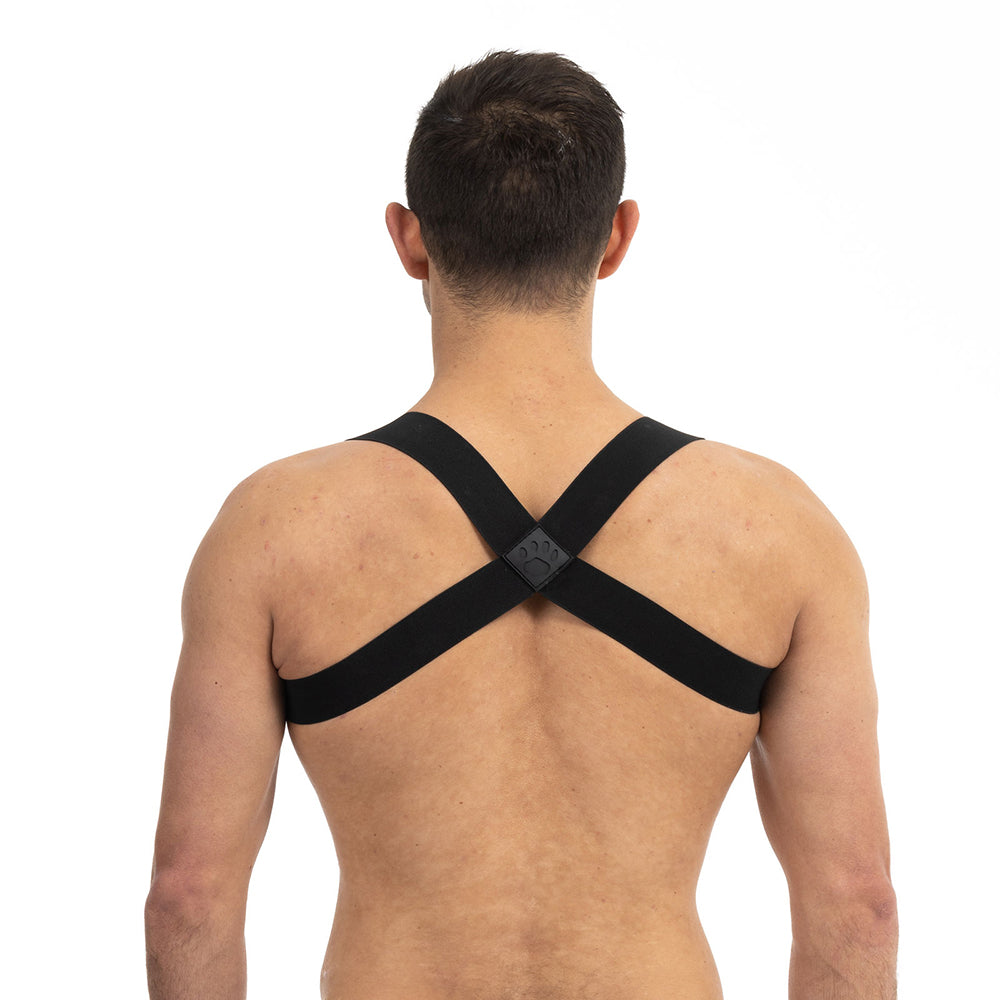 PROWLER RED - SPORTS HARNESS