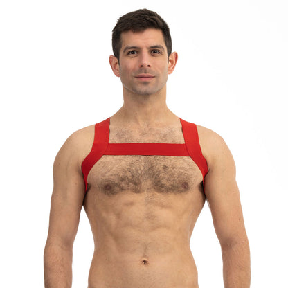 PROWLER RED - SPORTS HARNESS