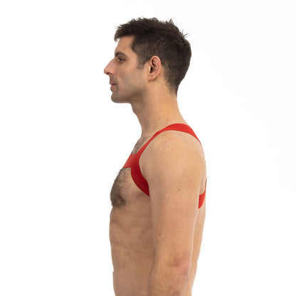 PROWLER RED - SPORTS HARNESS