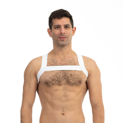 PROWLER RED - SPORTS HARNESS