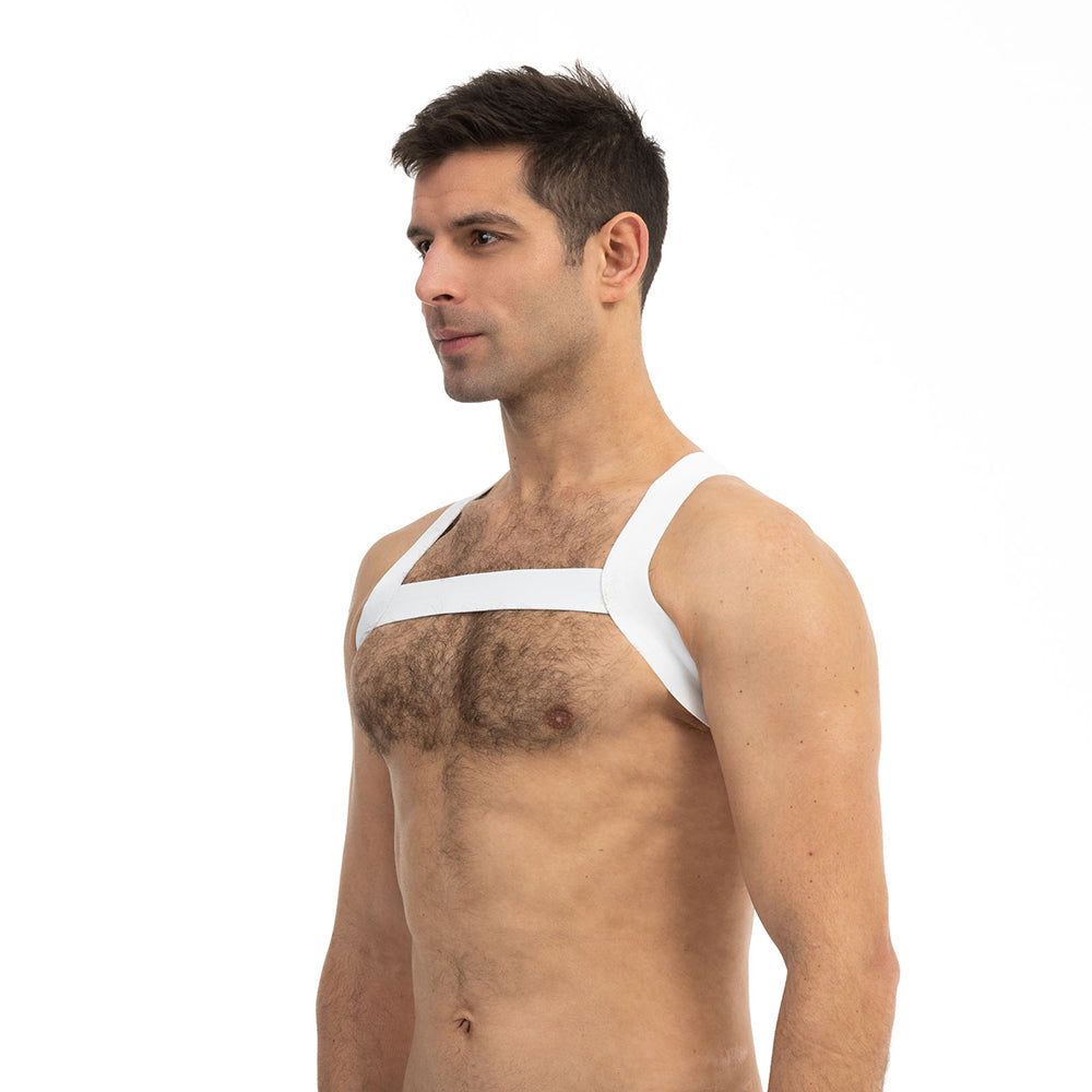 PROWLER RED - SPORTS HARNESS