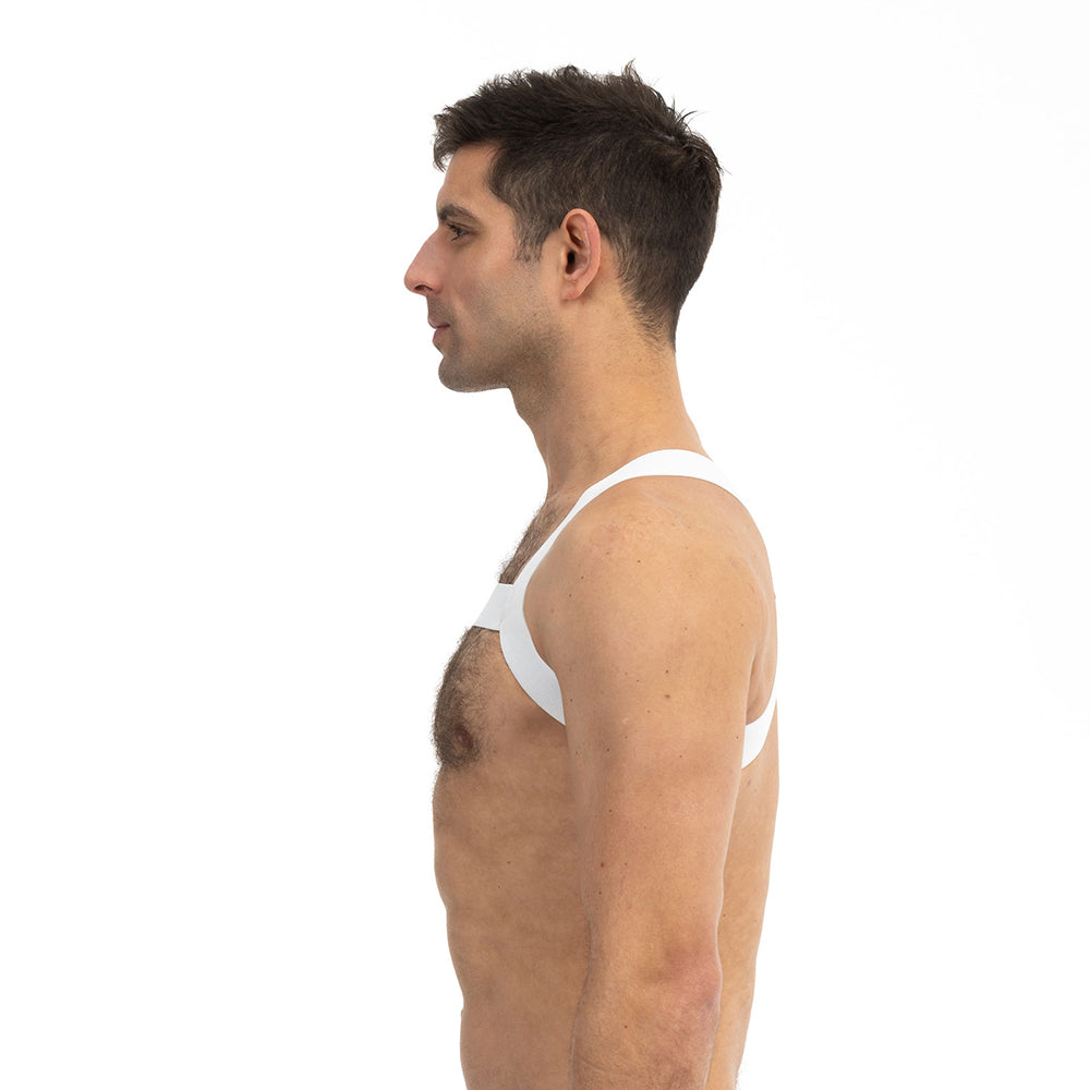 PROWLER RED - SPORTS HARNESS