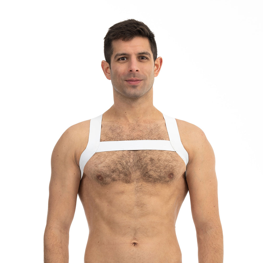 PROWLER RED - SPORTS HARNESS