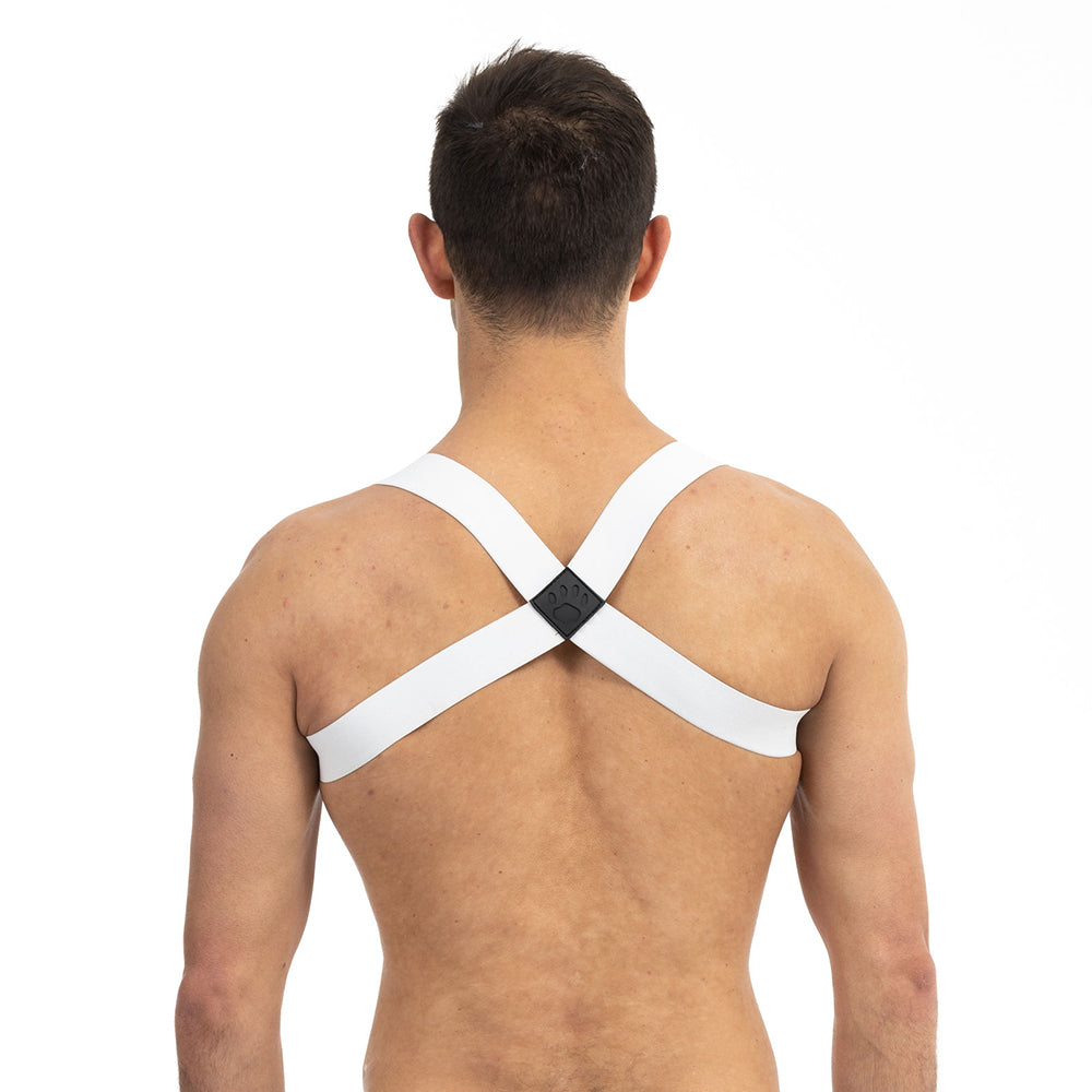 PROWLER RED - SPORTS HARNESS