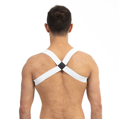 PROWLER RED - SPORTS HARNESS