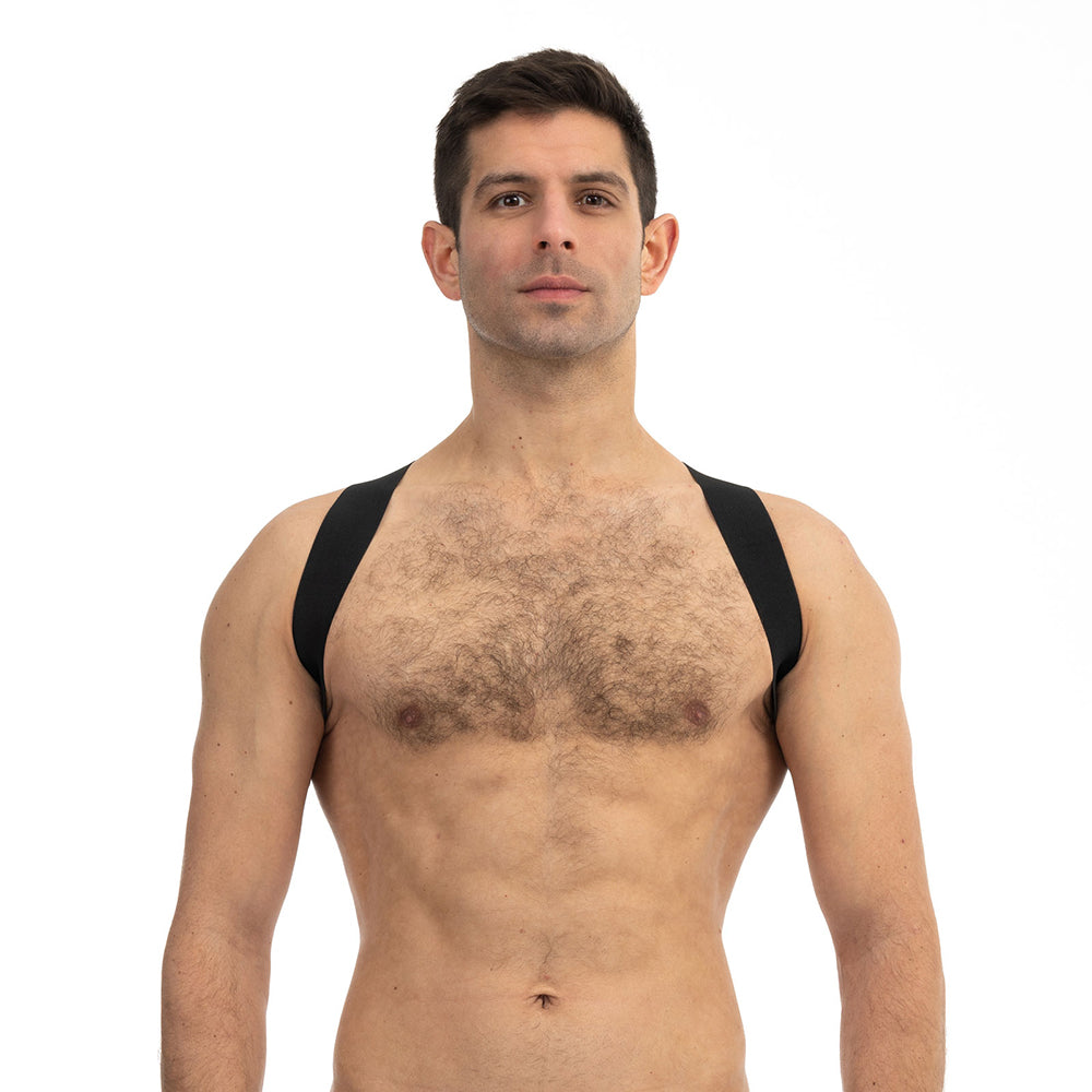 PROWLER RED - SPORTS HARNESS LITE
