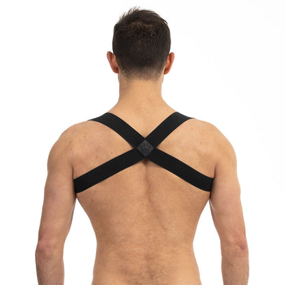 PROWLER RED - SPORTS HARNESS LITE