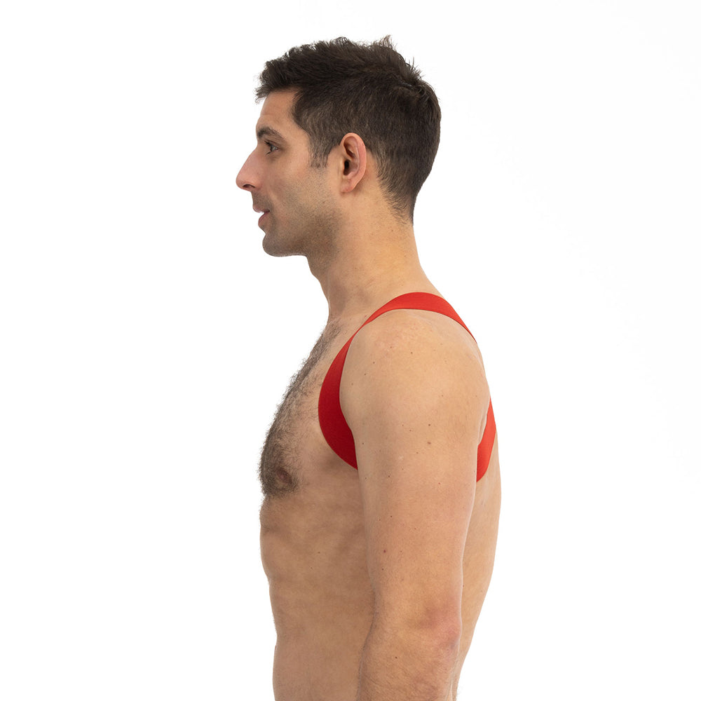 PROWLER RED - SPORTS HARNESS LITE