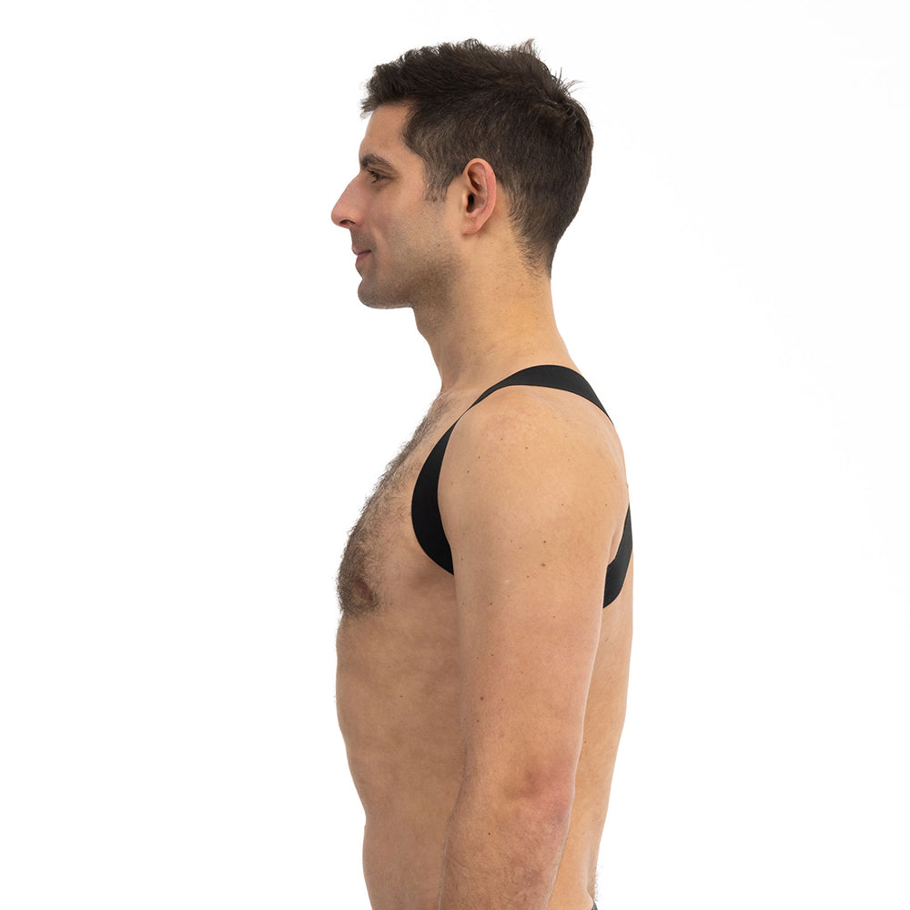 PROWLER RED - SPORTS HARNESS LITE