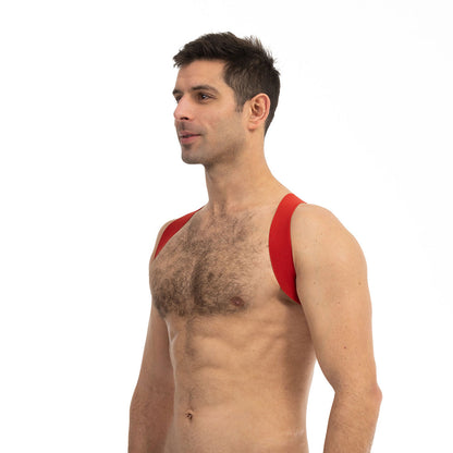 PROWLER RED - SPORTS HARNESS LITE