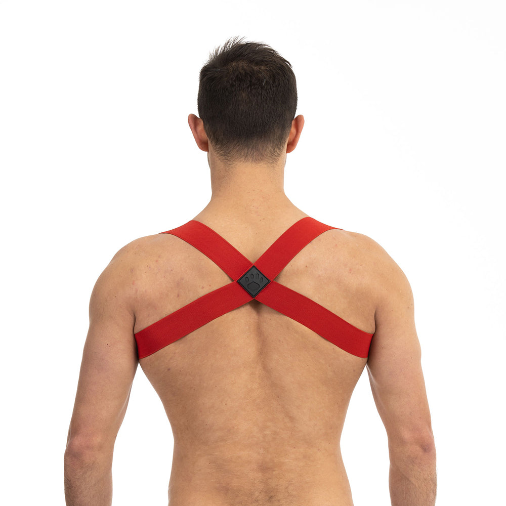 PROWLER RED - SPORTS HARNESS LITE