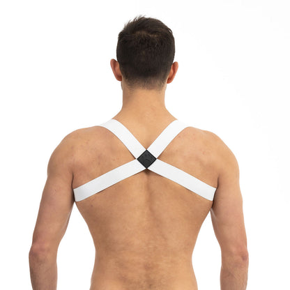 PROWLER RED - SPORTS HARNESS LITE