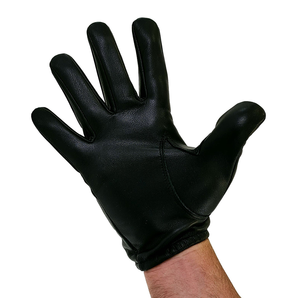 PROWLER RED - LEATHER GLOVES