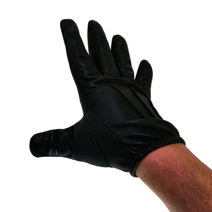 PROWLER RED - LEATHER GLOVES