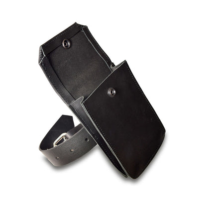 PROWLER RED - LEATHER LARGE BELT POUCH