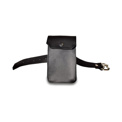 PROWLER RED - LEATHER LARGE BELT POUCH