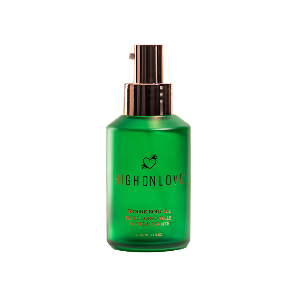 HIGHONLOVE - FIRMING BODY OIL