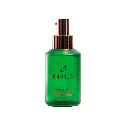 HIGHONLOVE - FIRMING BODY OIL