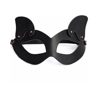 COQUETTE - PLEASURE MASK BLACK