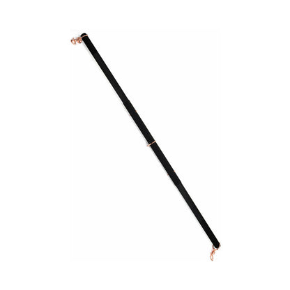 COQUETTE PLEASURE SPREADER BAR BLACK