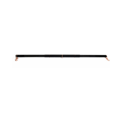 COQUETTE - PLEASURE SPREADER BAR BLACK