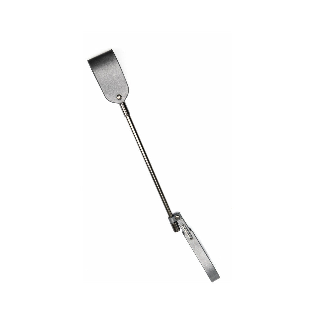 COQUETTE - PLEASURE MINI CROP GREY