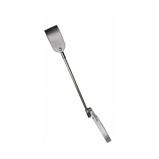 COQUETTE - PLEASURE MINI CROP GREY