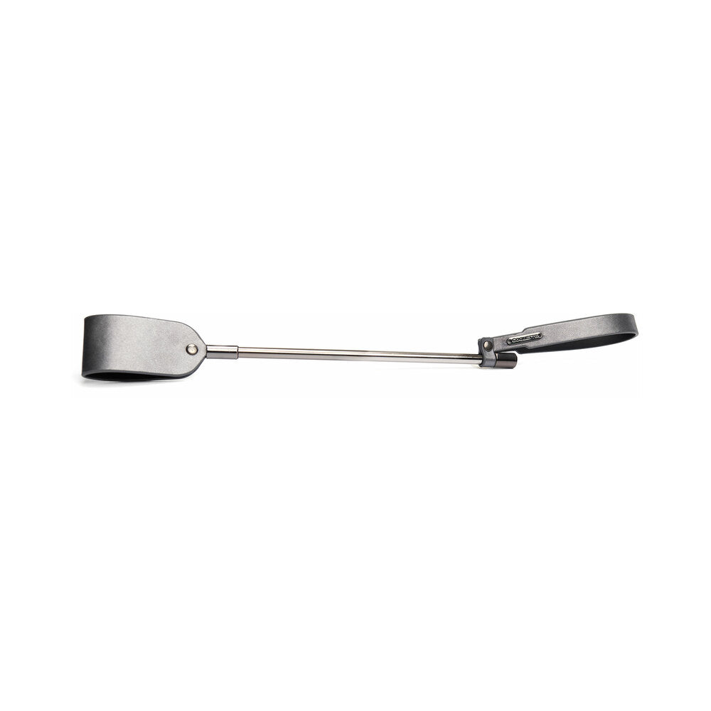 COQUETTE - PLEASURE MINI CROP GREY