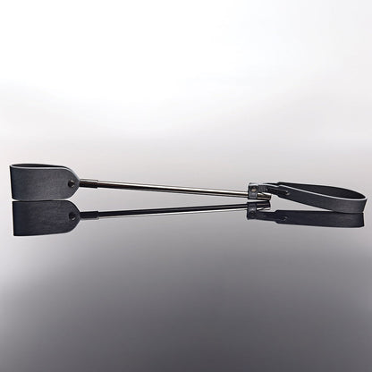 COQUETTE - PLEASURE MINI CROP GREY