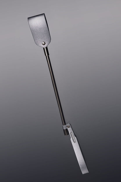 COQUETTE PLEASURE MINI CROP GREY