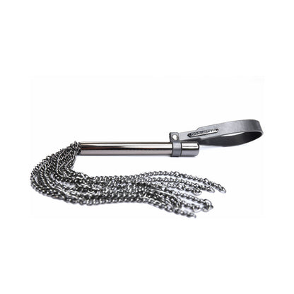COQUETTE - PLEASURE MINI WHIP GREY