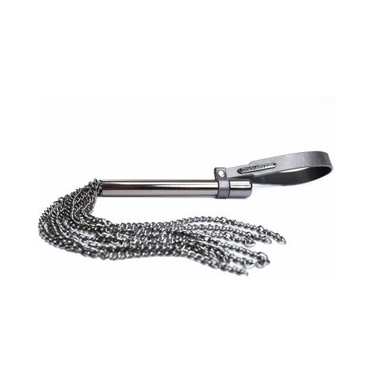 COQUETTE - PLEASURE MINI WHIP GREY