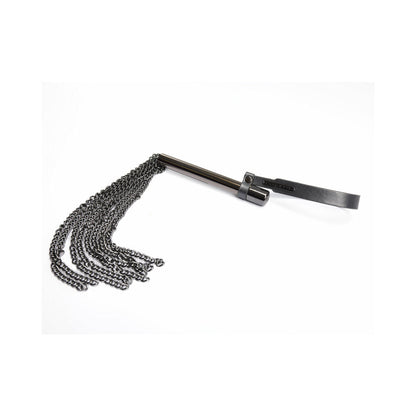 COQUETTE PLEASURE MINI WHIP GREY