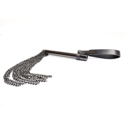 COQUETTE - PLEASURE MINI WHIP GREY