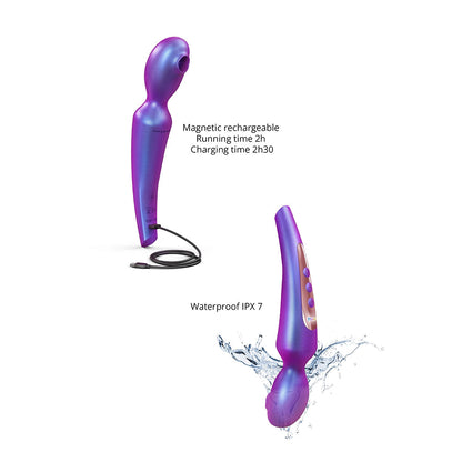 LOVE TO LOVE PLEASER IRIDESCENT NIGHT