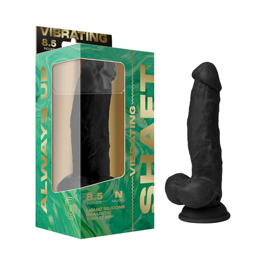 SHAFT - VIBRATING MODEL N 8.5 IN. BLACK