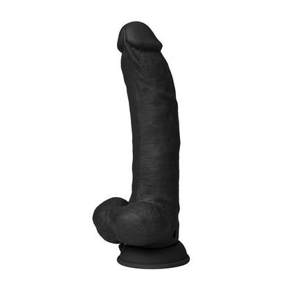 SHAFT - VIBRATING MODEL C 9.5 IN. BLACK