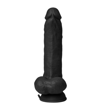 SHAFT - VIBRATING MODEL C 9.5 IN. BLACK