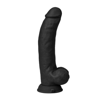 SHAFT - VIBRATING MODEL C 9.5 IN. BLACK