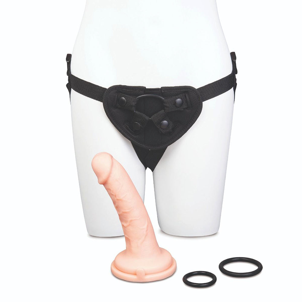 ME YOU US - ULTRACOCK HARNESS KIT