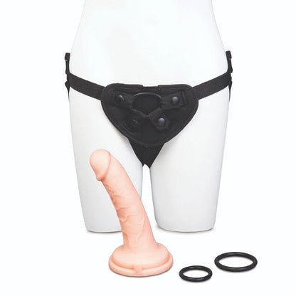 ME YOU US - ULTRACOCK HARNESS KIT