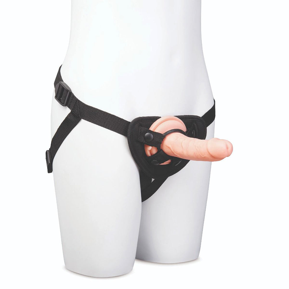 ME YOU US - ULTRACOCK HARNESS KIT