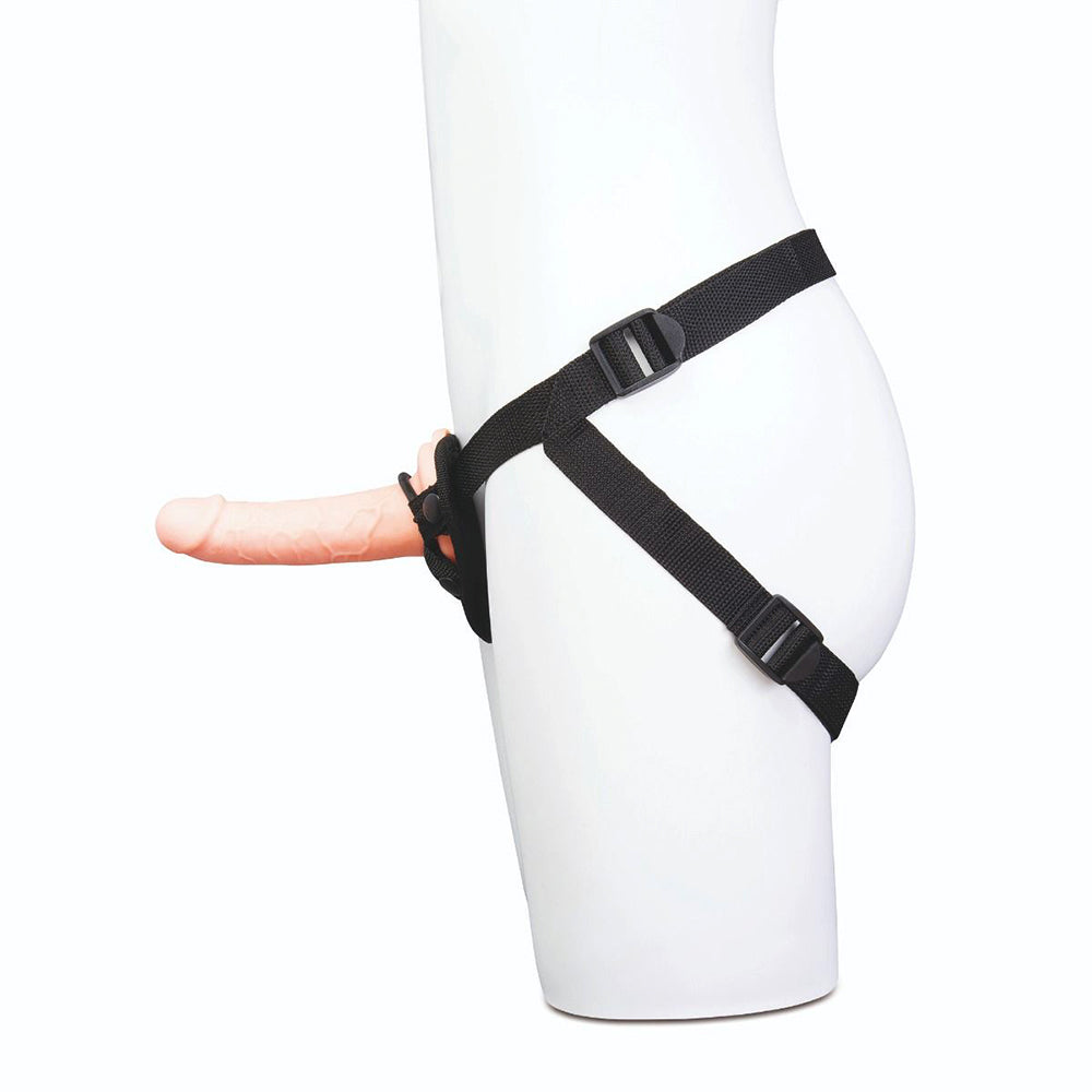 ME YOU US - ULTRACOCK HARNESS KIT